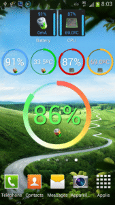 3C All-in-One Toolbox 3.0.6a screenshot 7