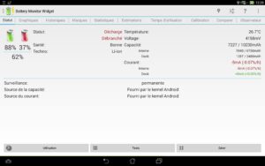 3C Battery Manager 5.0.4 screenshot 14