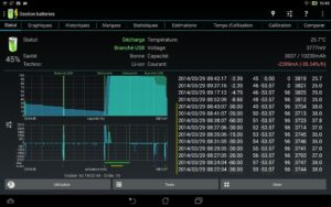 3C Battery Manager 5.0.5 screenshot 13