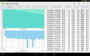 3C Battery Manager 5.0.5 screenshot 15