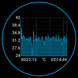 3C Battery Watch 1.2.9a screenshot 9