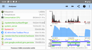 3C Task Recorder 1.5.8 screenshot 1