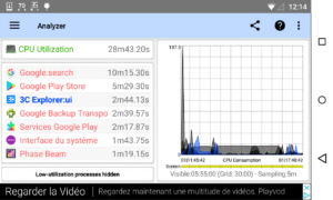 3C Task Recorder 1.5.8 screenshot 2