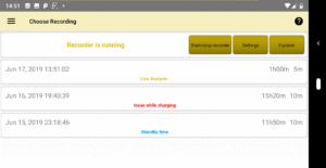 3C Task Recorder 1.5.8 screenshot 11