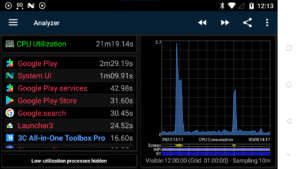 3C Task Recorder 1.5.8 screenshot 4
