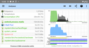 3C Task Recorder 1.5.8 screenshot 8