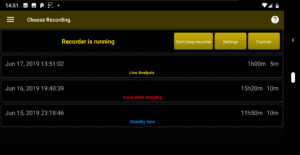 3C Task Recorder 1.5.8 screenshot 9