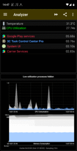 3C Task Recorder 1.5.8 screenshot 10