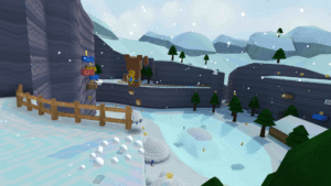 Super Bear Adventure 12.0.4 screenshot 2