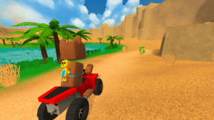 Super Bear Adventure 12.0.4 screenshot 3
