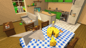 Super Bear Adventure 12.0.4 screenshot 4
