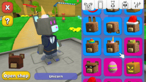 Super Bear Adventure 12.0.4 screenshot 5
