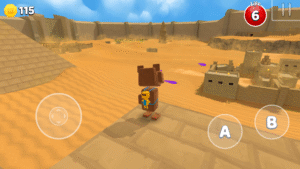 Super Bear Adventure 12.0.4 screenshot 6