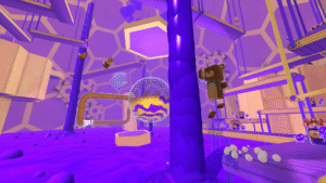Super Bear Adventure 12.0.4 screenshot 7