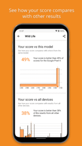 3DMark — The Gamer's Benchmark 2.6.5005 screenshot 4