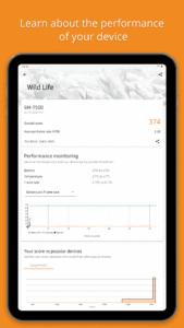 3DMark — The Gamer's Benchmark 2.6.5005 screenshot 7