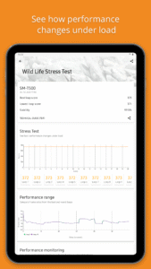 3DMark — The Gamer's Benchmark 2.6.5005 screenshot 8