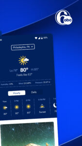 6abc Philadelphia (Android TV) 8.70.0 screenshot 2
