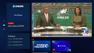 6abc Philadelphia (Android TV) 8.70.0 screenshot 15