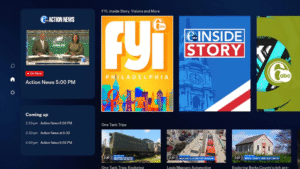 6abc Philadelphia (Android TV) 8.70.0 screenshot 16