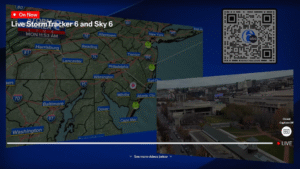 6abc Philadelphia (Android TV) 8.70.0 screenshot 17