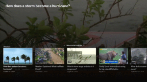 6abc Philadelphia (Android TV) 8.70.0 screenshot 18