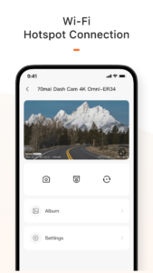 70mai 3.8.3 screenshot 2