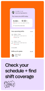 7shifts: Employee Scheduling 2025.24.0 screenshot 2