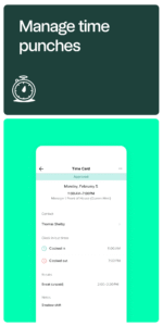 7shifts: Employee Scheduling 2025.24.0 screenshot 3