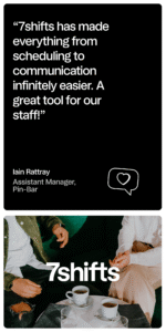 7shifts: Employee Scheduling 2025.24.0 screenshot 8