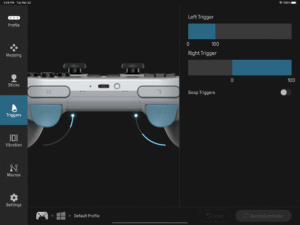 8BitDo Ultimate Software 1.4.1 screenshot 8