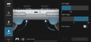 8BitDo Ultimate Software 1.4.0 screenshot 3