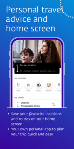 9292 travel planner + e-ticket 2.40.1 screenshot 6