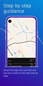 9292 travel planner + e-ticket 2.40.1 screenshot 8
