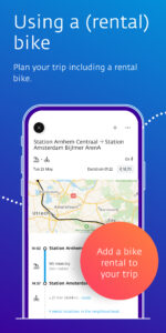 9292 travel planner + e-ticket 2.40.2 screenshot 7