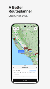 A Better Routeplanner (ABRP) 5.7.5 screenshot 1