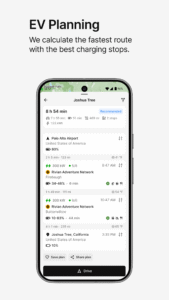 A Better Routeplanner (ABRP) 6.0.1 screenshot 2