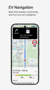A Better Routeplanner (ABRP) 6.0.1 screenshot 3