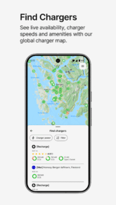 A Better Routeplanner (ABRP) 6.0.1 screenshot 4