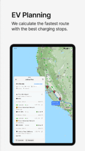 A Better Routeplanner (ABRP) 6.0.1 screenshot 7