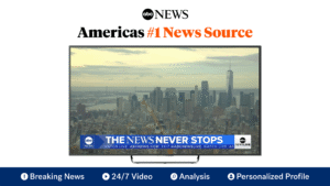 ABC News: Breaking News Live 8.66.0 screenshot 17