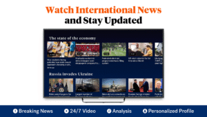 ABC News: Breaking News Live 8.65.0 screenshot 19