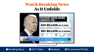ABC News: Breaking News Live 8.65.0 screenshot 20