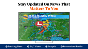 ABC News: Breaking News Live 8.65.0 screenshot 22