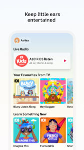 ABC listen: Radio & Podcasts screenshot 3