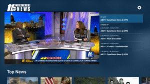 ABC11 North Carolina 8.73.0 screenshot 15