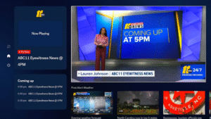 ABC11 North Carolina 8.67.0 screenshot 15