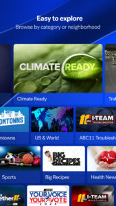 ABC11 North Carolina 8.67.0 screenshot 5