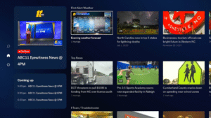 ABC11 North Carolina 8.66.0 screenshot 16