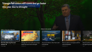 ABC11 North Carolina 8.66.0 screenshot 18